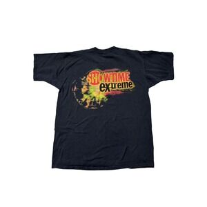 Vintage Showtime Extreme "Ouch" Graphic T-Shirt – XL